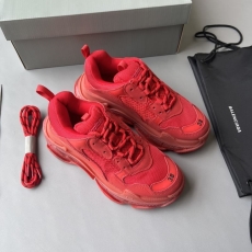 Balenciaga Triple S Series Shoes